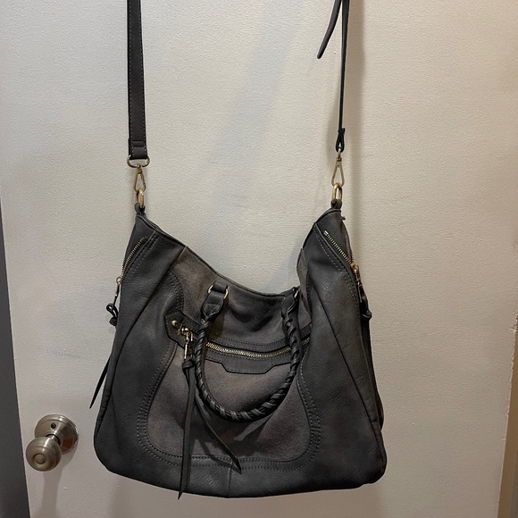 ModCloth bag - Picture 1 of 12